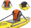 Aufblasbarer Kajaksitz River 87x54 cm für SUP-Komfort und Produktbild-Vorschau 6