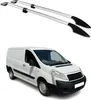 Barre da tetto Portapacchi Portapacchi per Fiat Scudo Anteprima dell’immagine prodotto 13