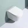 Whirlflush Hänge Wand WC Soho 3.0 Spülrandlos Tornado Produktbild-Vorschau 2