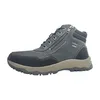 Josef Seibel Leroy 57 Schnürstiefel Schwarz Produktbild-Vorschau 14