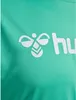 Hummel Hmllogo Jersey S/S - atlantis, Größe:3XL Produktbild-Vorschau 4