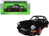 Porsche 911 Carrera RS 1973 - 1:18 - Welly Náhľad obrázku produktu 9