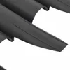 vidaXL Bordatura per prato 36 pz. Antracite 10 m PP Anteprima dell’immagine prodotto 6