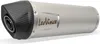 LeoVince LV One Evo Slip-On Auspuff Edelstahl Genehmigt für Produktbild-Vorschau 6