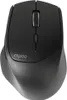 Rapoo MT550 Schwarz Kabellose Multi-Modus-Maus Produktbild-Vorschau 9