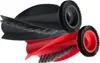 Roborock Hauptbürste für QRevo Saros, Farbe:Rot Produktbild-Vorschau 3