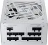 VERTEX GX-1200, edición blanca, fuente de alimentación para Vista previa de la imagen del producto 4