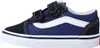 Vans Sneakers VN000D3YNVY1 in Blue color size 060 Voir les images du produit 2