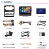 Radio Android per VW Crafter I Mercedes Sprinter 906 Anteprima dell’immagine prodotto 13
