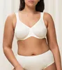 Triumph Lovely Minimizer, Zmenšující, Vanilková barva, Náhled obrázku produktu 3