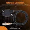 Partikelsensor  For   BMW F30 F31 B47 N57 2.0L Diesel   Produktbild-Vorschau 11