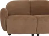 Sofá de 2 plazas, modelo HWC-P33, sofá tipo chaise longue, Vista previa de la imagen del producto 12