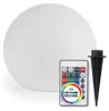 Lampada solare EASYmaxx Sfera 20 cm, lampada solare 5 Anteprima dell’immagine prodotto 9