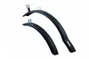 Hebie Vipper 26-29´´ Schutzblech-set Schwarz 26-29´´ Produktbild-Vorschau 5