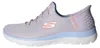Skechers Damen Slip-ins Summits Diamond Dream Sneaker Produktbild-Vorschau 20