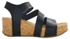 Blowfish Sandale Schwarz Produktbild-Vorschau 20