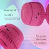 imoshion Wireless Kids Headphones LED Light Cat Ear - Voir les images du produit 6
