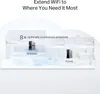 TP-Link RE800BE, Netzwerk-Repeater, Intern, 802.11a, Produktbild-Vorschau 11