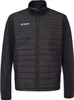 CCM TEAM QUILTED JACKET SR 22, velikost:XL, barva:Black Náhled obrázku produktu 1
