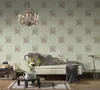 A.S. Création Blumentapete Romantico florale Tapete Produktbild-Vorschau 3