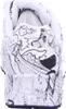 Skechers Uno-Process Sketch  Sneakers Laag - Wit - Maat 38 Voir les images du produit 17