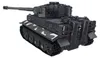 Ferngesteuerte Panzerblöcke TIGER 20014 Panzer Mold King Produktbild-Vorschau 10