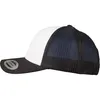 FLEXFIT Retro Trucker Barevná přední část Náhled obrázku produktu 3