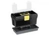 Allit Werkzeugkoffer McPlus Promo 12.5 schwarz gelb PP ohne Produktbild-Vorschau 8