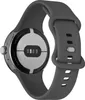Google Pixel Watch WiFi polished silver/charcoal Náhled obrázku produktu 4
