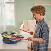 VTech Kidi DJ Drums - Batteria elettronica con effetti Anteprima dell’immagine prodotto 3