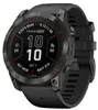 Garmin Fenix 7X Pro GPS-multisport smartwatch, zwart / Productafbeelding-voorbeeld 11