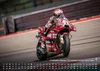 Wandkalender 2027 - MotoGP met groot A2-formaat - 60x42 cm Productafbeelding-voorbeeld 2