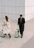 LUGGAGE ALUMINIUM - Hartschalenkoffer aus Aluminium mit Produktbild-Vorschau 8
