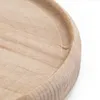 Metrie | Elma-3025 Vassoio rotondo in legno, faggio | Anteprima dell’immagine prodotto 6