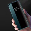 Honor 50 Pro Hülle, Schlank Kunstleder Klapp Ledertasche Produktbild-Vorschau 7