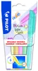 PILOT 572572 PILOT Textmarker FRIXION light soft, 6er Etui Voir les images du produit 1