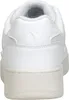 Skechers SPORT COURT 2 - CROWNE sportlicher Schnürer Weiß Produktbild-Vorschau 19