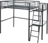 CASUAL II Mezzaninbett 140 × 190 - Schreibtischplatte - Produktbild-Vorschau 3