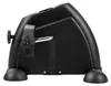 Rebel RBA-1020 Cyclette riabilitativa con display LCD, nera Anteprima dell’immagine prodotto 4