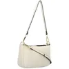 U.S. POLO ASSN. Leder Schultertasche Umhängetasche Florence Produktbild-Vorschau 8