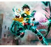 My Hero Academia S.H.Figuarts Actionfigur Izuku Midoriya 14 Produktbild-Vorschau 5