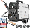 STAHLWERK Schweißgerät Mini FLUX 120 ST Digital – Produktbild-Vorschau 1