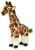 Teddy Hermann Giraffe, Kuscheltier, Stofftier, Plüschtier, Anteprima dell’immagine prodotto 5
