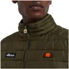 Gilet Ellesse SHS08747-KHAKI pour Homme Voir les images du produit 4