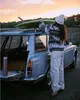 Roxy Feels Like Winter Weste Grau M Frau Grau M Produktbild-Vorschau 6