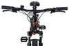 Mountainbike Kinderfahrrad Davi Terrano 24 Zoll, 130–160 Produktbild-Vorschau 3