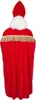 The back view of a Saint Nicholas costume. Anteprima dell’immagine prodotto