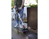 WORX brosse en nylon pour le nettoyeur de joints WG441E.9 Voir les images du produit 5