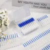 Interdentalbürsten 240 Stück Zahnseide-Stick, Produktbild-Vorschau 6