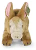 Plyšový Aardvark 30 cm Ekologický Náhled obrázku produktu 3
